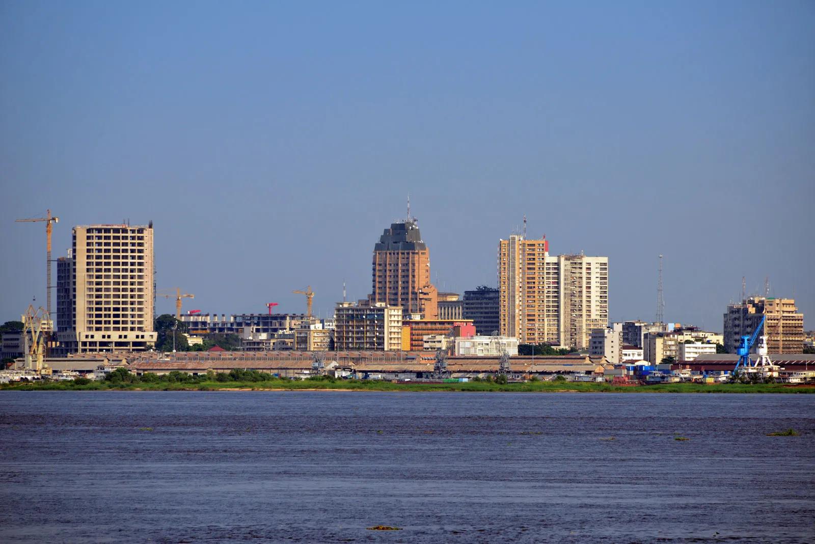 Democratic Republic Of Congo