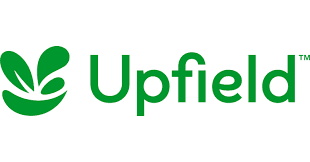 Upfield