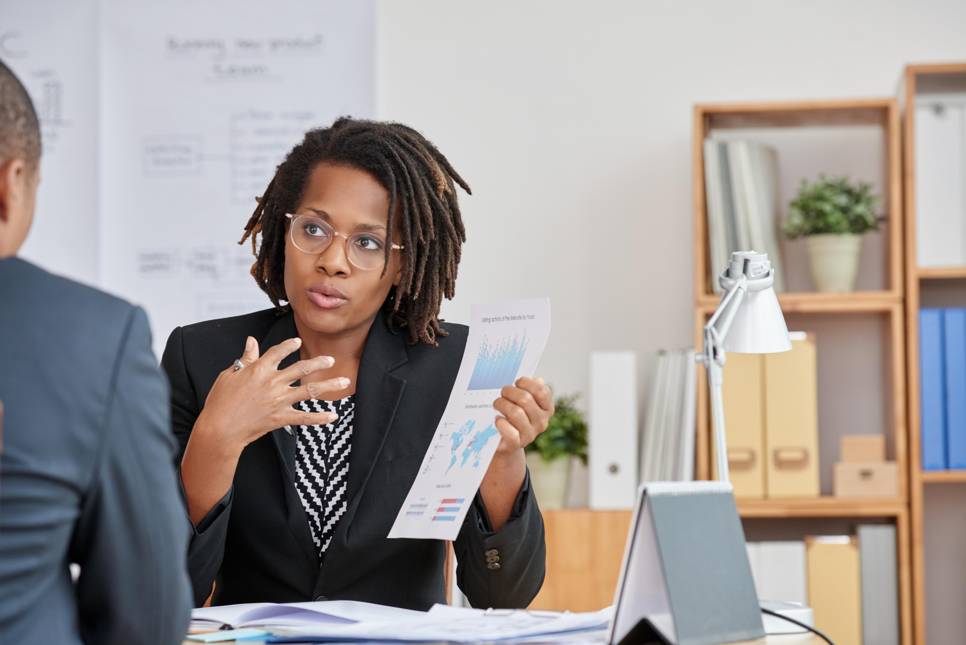 About Workforce Africa